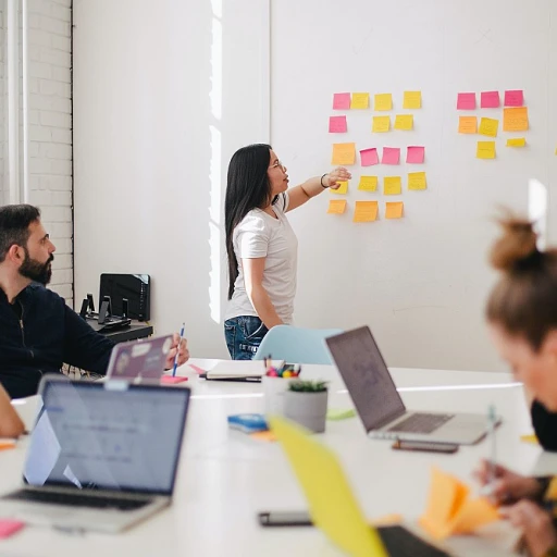 Réinventer la Formation Professionnelle : Les Nouveaux Horizons des Technologies d'Apprentissage