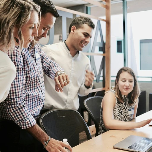 Améliorez vos compétences en gestion des ressources humaines