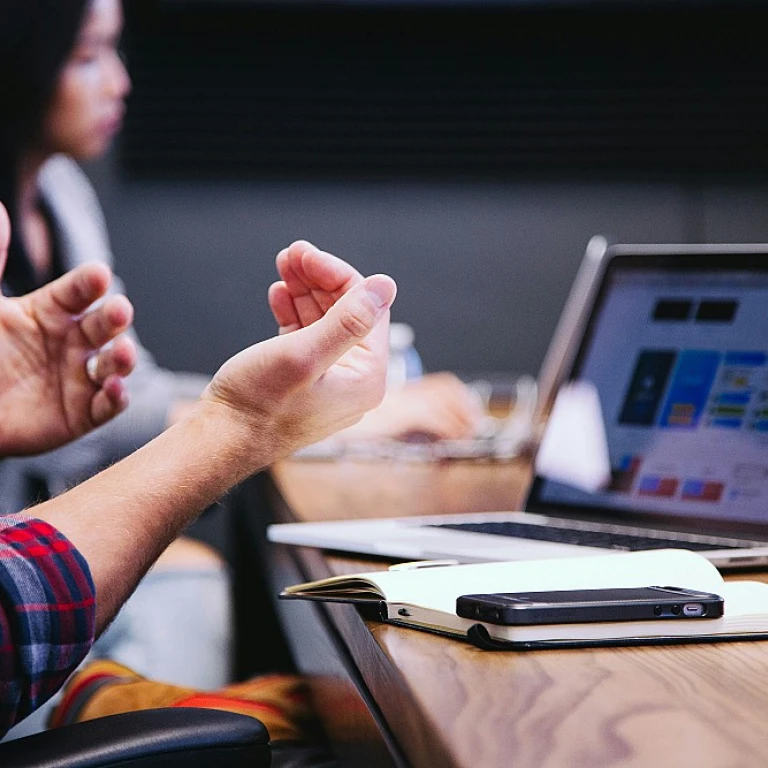 Boostez votre carrière avec une formation en marketing numérique